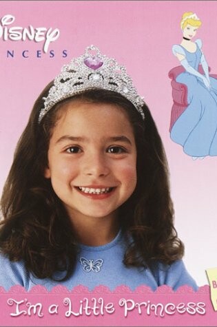 Cover of I'm a Little Princess