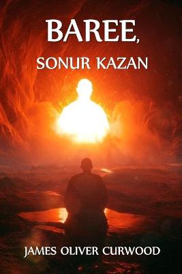 Book cover for Baree, Sonur Kazan