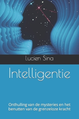 Book cover for Intelligentie