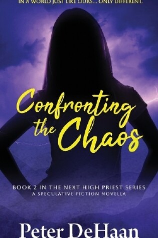 Cover of Confronting the Chaos