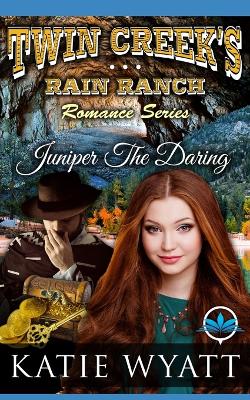 Cover of Juniper The Daring