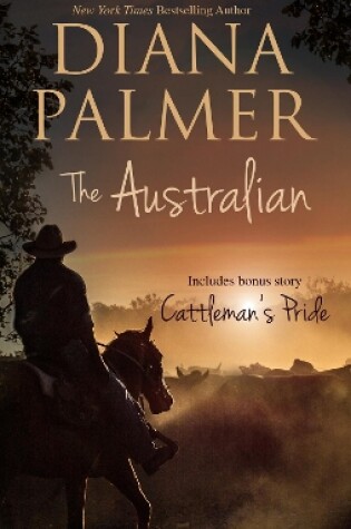 Cover of The Australian - 2 Book Box Set