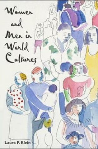 Cover of Women and Men in World Cultures