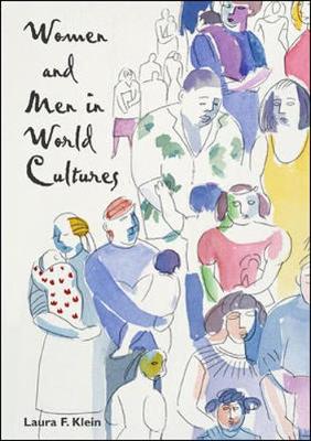 Book cover for Women and Men in World Cultures