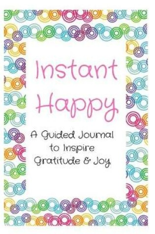 Cover of Instant Happy