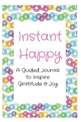 Book cover for Instant Happy