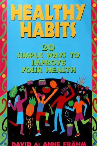 Cover of Healthy Habits