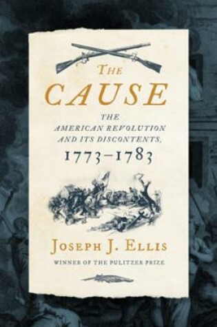 Cover of The Cause