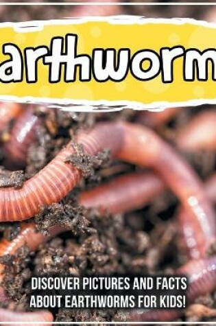 Cover of Earthworms