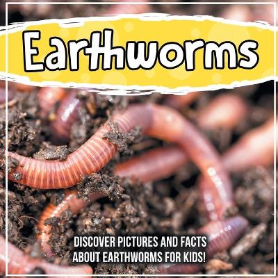 Book cover for Earthworms