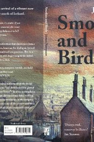 Cover of Smokes and Birds