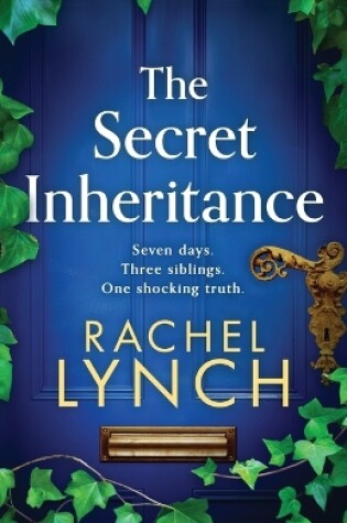 Cover of The Secret Inheritance