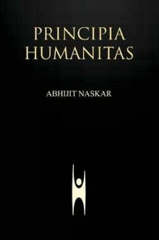 Cover of Principia Humanitas