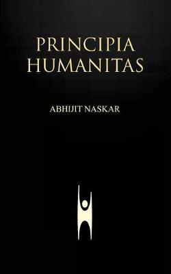 Book cover for Principia Humanitas