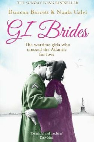 Cover of GI Brides