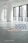 Book cover for Suicide Voices
