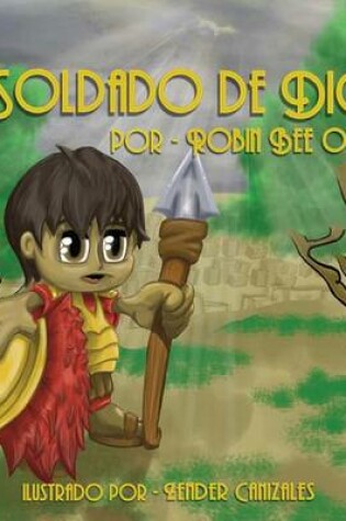 Cover of El Soldado de Dios