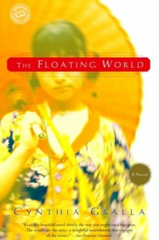 Cover of The Floating World