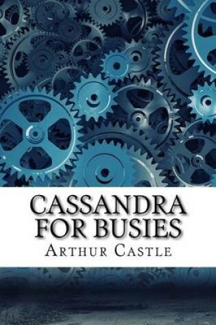 Cover of Cassandra for Busies