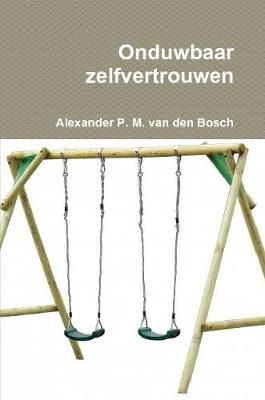 Book cover for Onduwbaar zelfvertrouwen