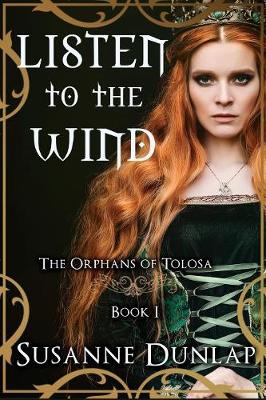 Book cover for Listen to the Wind