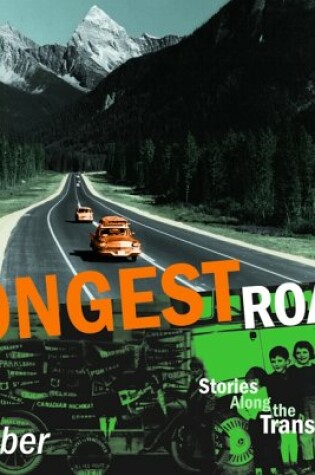 Cover of The Longest Road