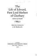 Book cover for Life of Lord Herbert of Cherbury, Written by Himself