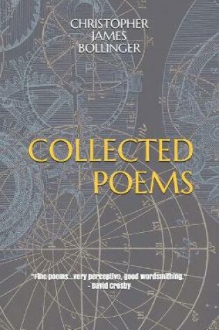 Cover of Collected Poems