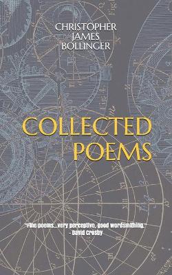 Book cover for Collected Poems