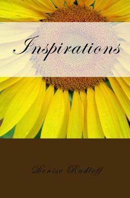 Book cover for Inspirations