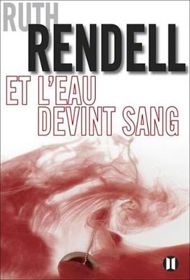 Book cover for Et L'Eau Devint Sang