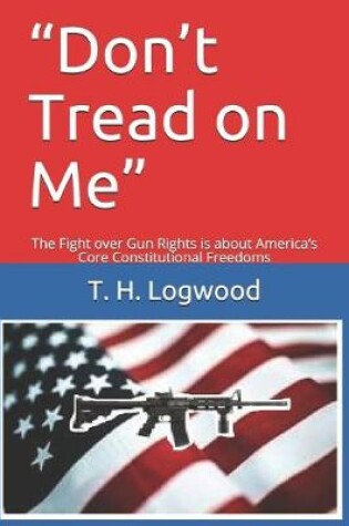 Cover of Don't Tread on Me