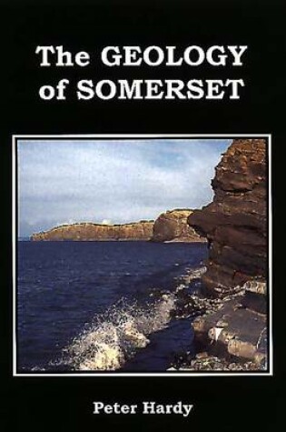 Cover of Geology of Somerset