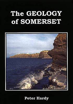 Book cover for Geology of Somerset