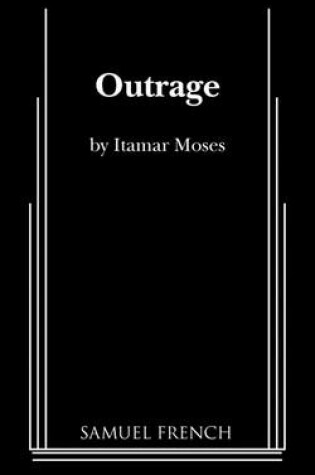 Cover of Outrage