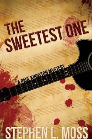 Cover of The Sweetest One