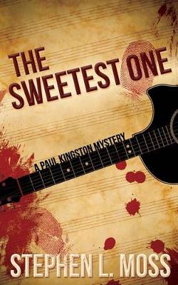 Book cover for The Sweetest One