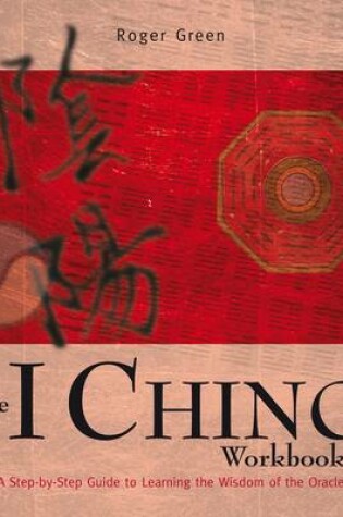 Cover of The I Ching Workbook