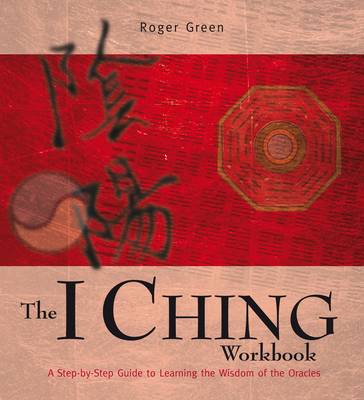 Cover of The I Ching Workbook