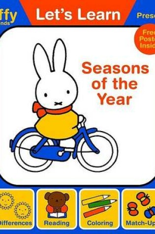 Cover of Seasons of the Year