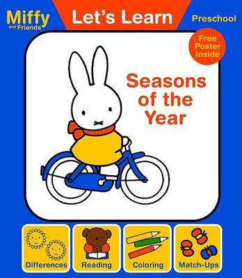 Cover of Seasons of the Year