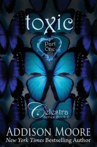 Cover of Toxic Part One