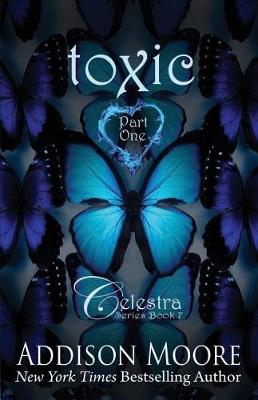 Cover of Toxic Part One