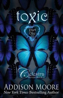 Book cover for Toxic Part One