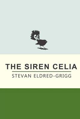 Book cover for The Siren Celia