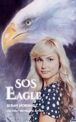 Book cover for SOS Eagle