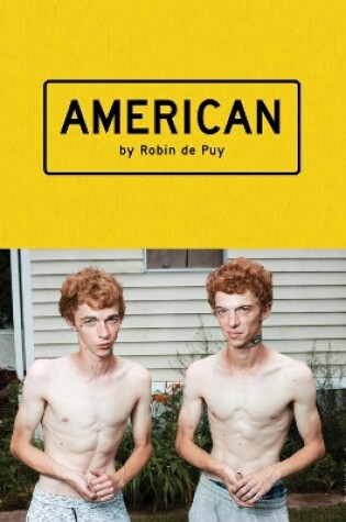 Cover of American