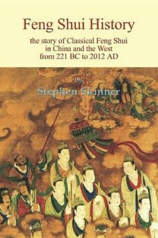Cover of Feng Shui History