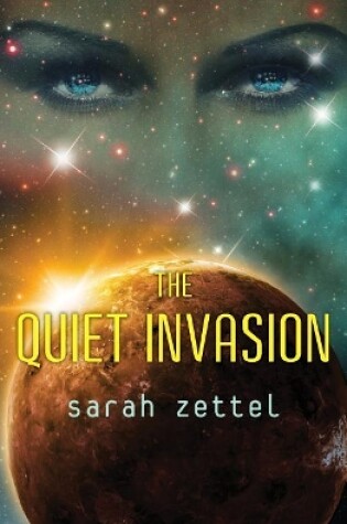 Cover of The Quiet Invasion