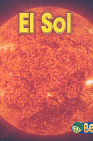 Cover of El Sol